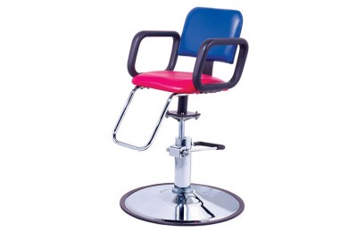 wholesale hydraulic children barber chair kids hairdressing seat salon equipment