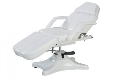 Beauty Bed Treatment Massage Table with Electric Adjustment