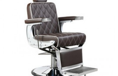 New design heavy duty hydraulic classic parlor barber chairs recline hairdressing chair styling furniture