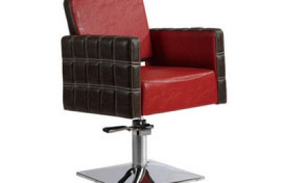Beauty salon cozy hydraulic women styling chair for barber shop