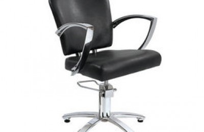 High Quality Hydraulic Barber Shop Styling Chair All Purpose Salon Equipment