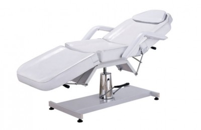 Cheap hydraulic beauty bed spa massage table tattoo chair salon equipment