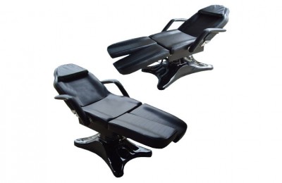 Cheap Hydraulic Body Massage Table Facial Therapy Bed Tattoo Chair Medical Bed