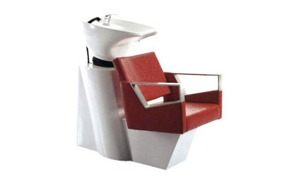 Low price hair salon washing station shampoo chairs