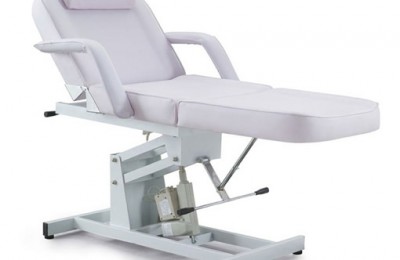 High performance electric massage table physiotherapy bed