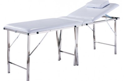 Portable massage table facial bed made in China
