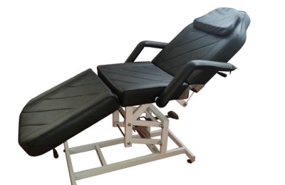 Electric Pro partial facial bed massage table medical equipment