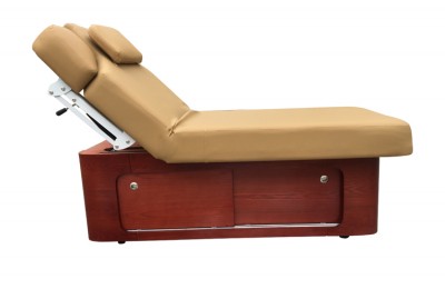 New beauty salon folding facial bed hospital clinic massage treatment table
