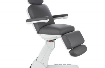 Electric functional couch facial massage chair equipment beauty bed treatment table