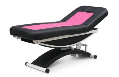 Beauty salon furniture treatment eyelash cosmetic table massage bed