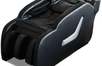 Modern recliner salon shampoo bowl massage chair hairdressing hair spa head washing bed