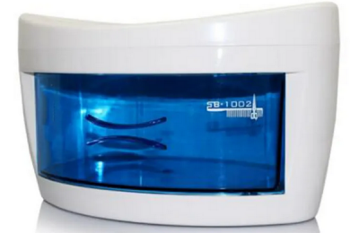 Professional UV sterilizer autoclave for beauty salon